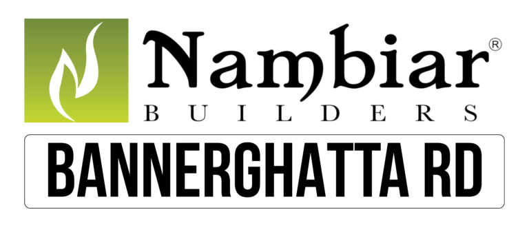 Nambiar logo