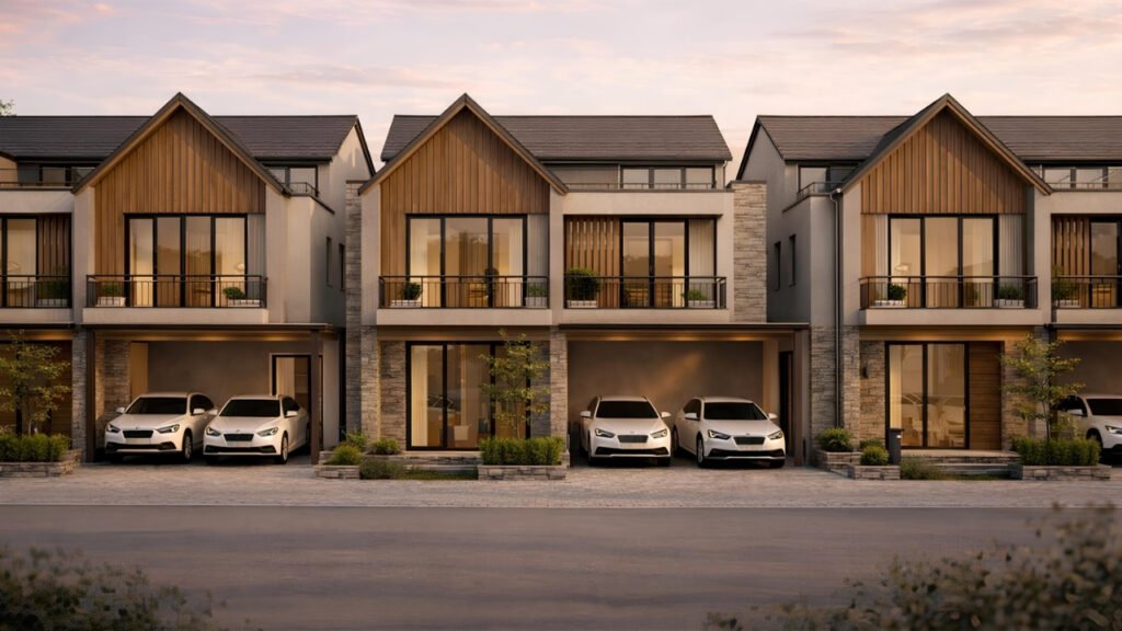 Premium clubhouse